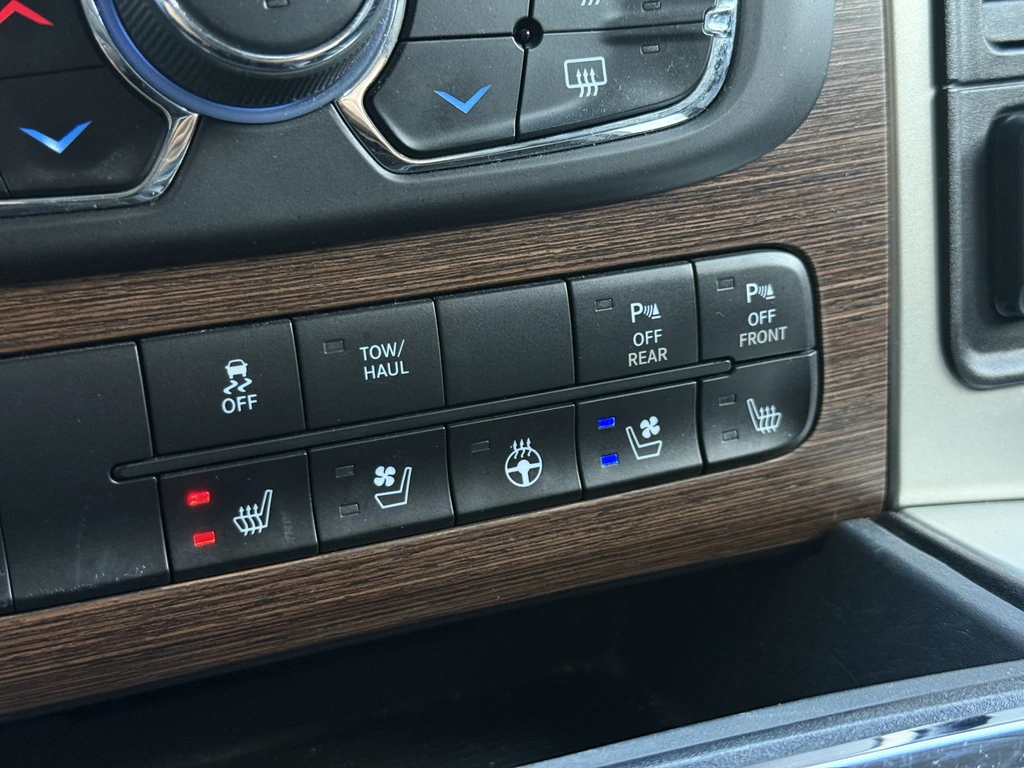 Dodge Ram 1500 – foto 34