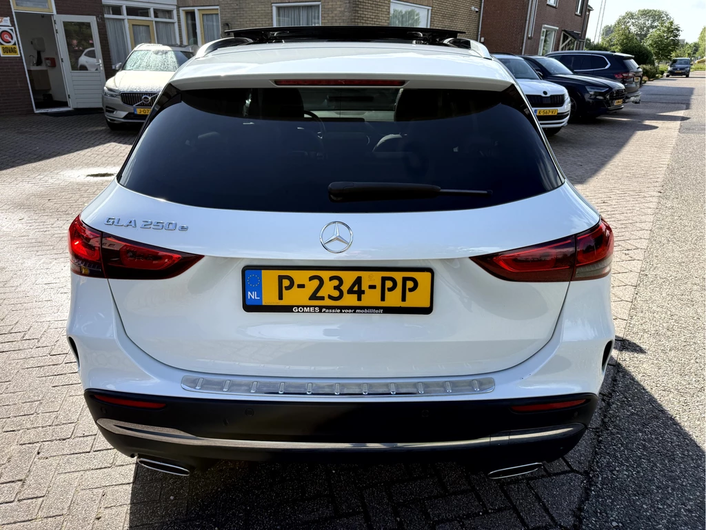 Mercedes-Benz GLA – foto 3