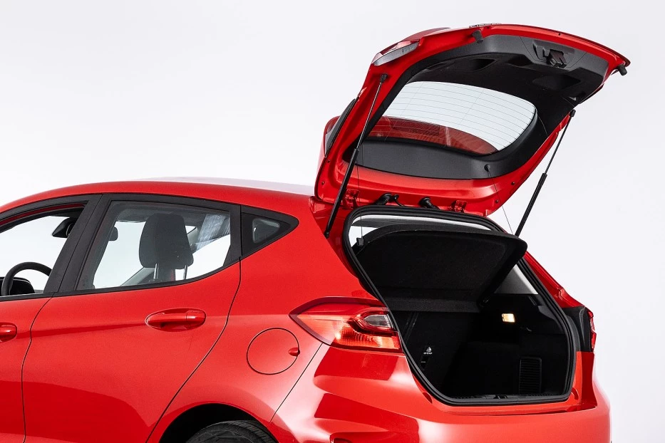 Ford Fiesta – foto 31