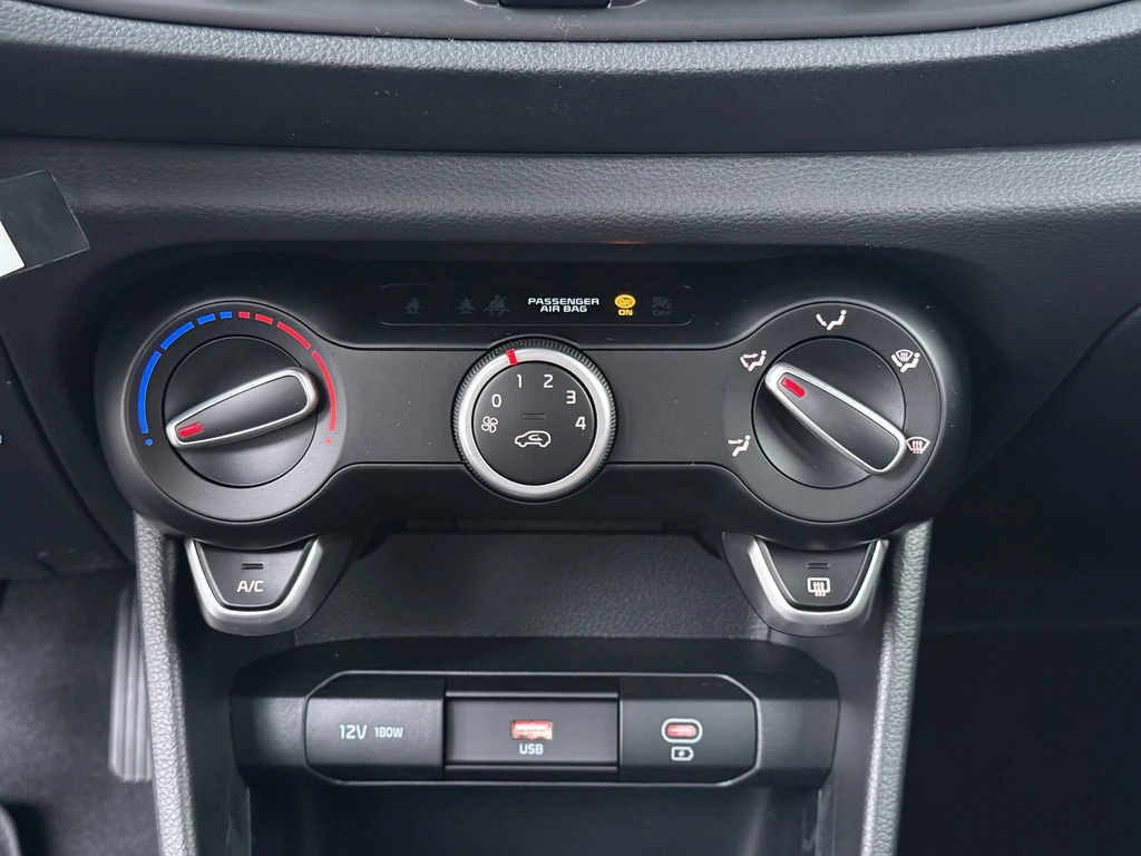 Kia Picanto – foto 31