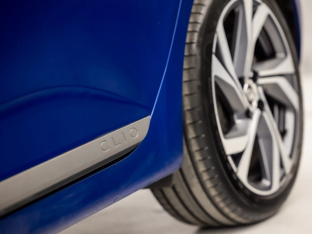 Renault Clio – foto 37