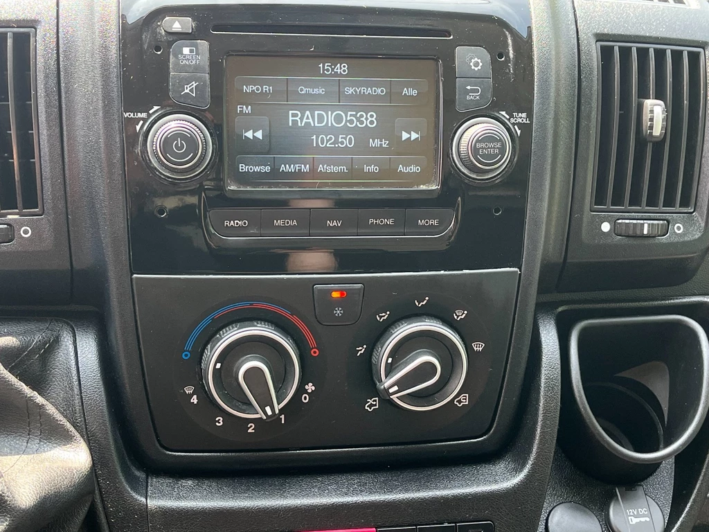 Peugeot Boxer – foto 10