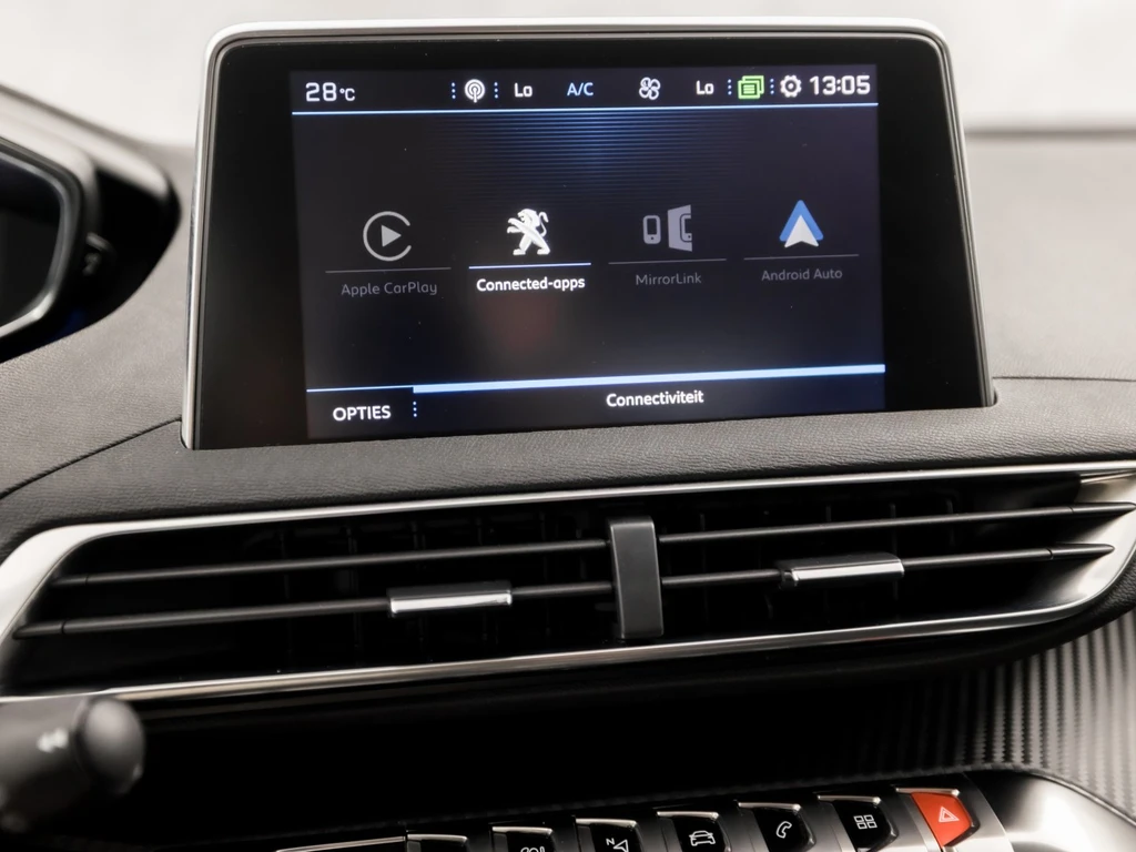 Peugeot 3008 – foto 25