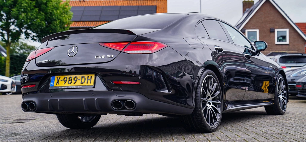 Mercedes-Benz CLS – foto 9
