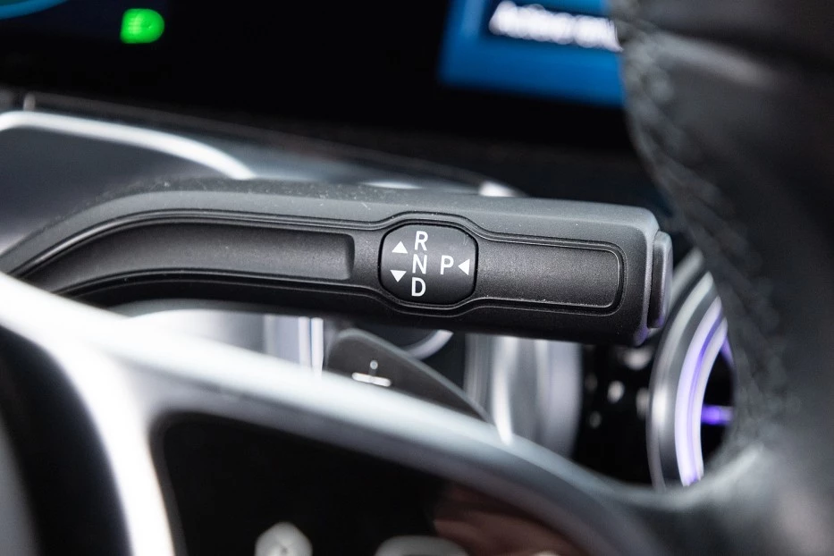 Mercedes-Benz EQB – foto 33