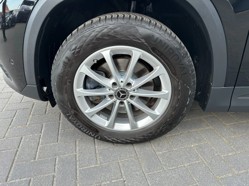 Mercedes-Benz GLA – foto 34