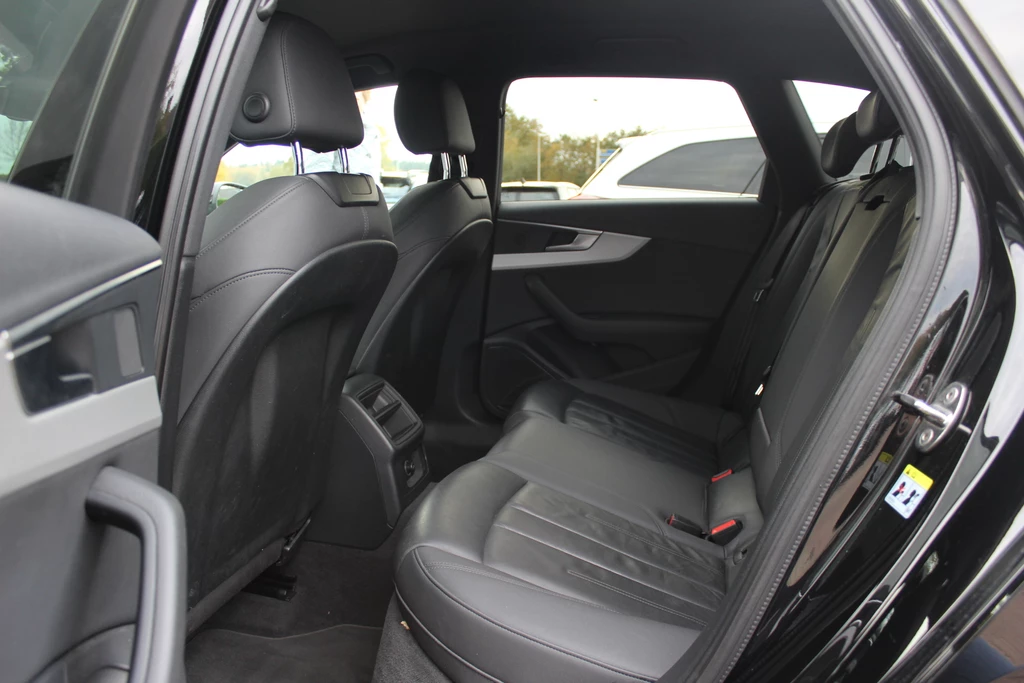 Audi A4 – foto 12