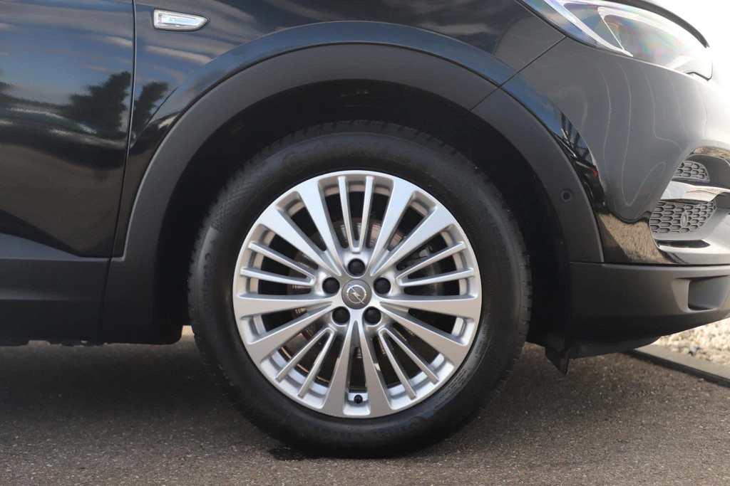 Opel Grandland X – foto 5