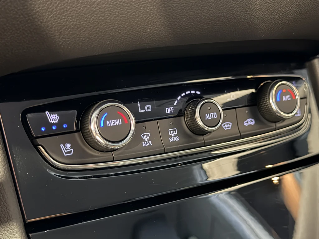 Opel Grandland X – foto 13