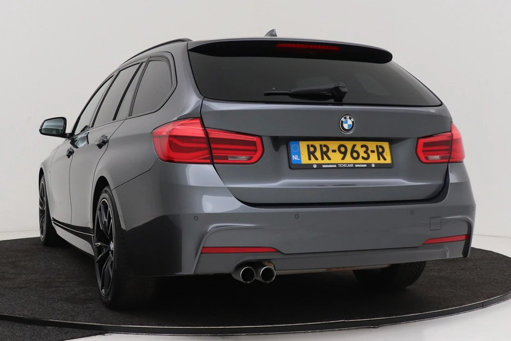 BMW 3 Serie – foto 7
