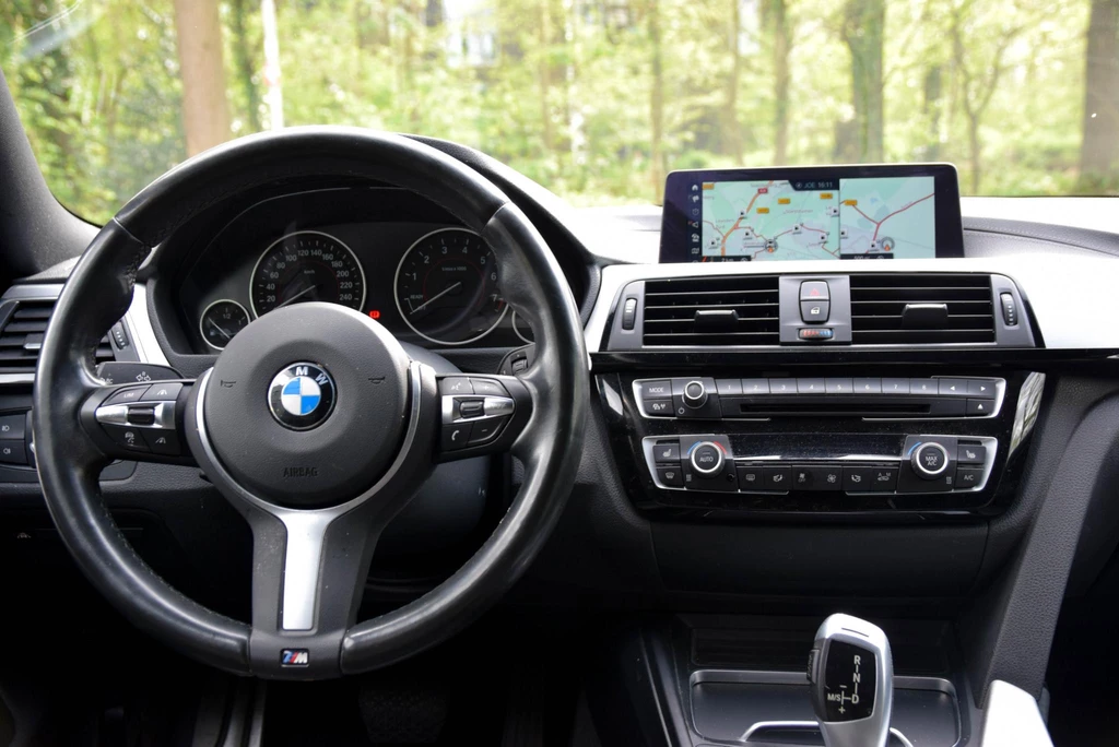 BMW 4 Serie – foto 13