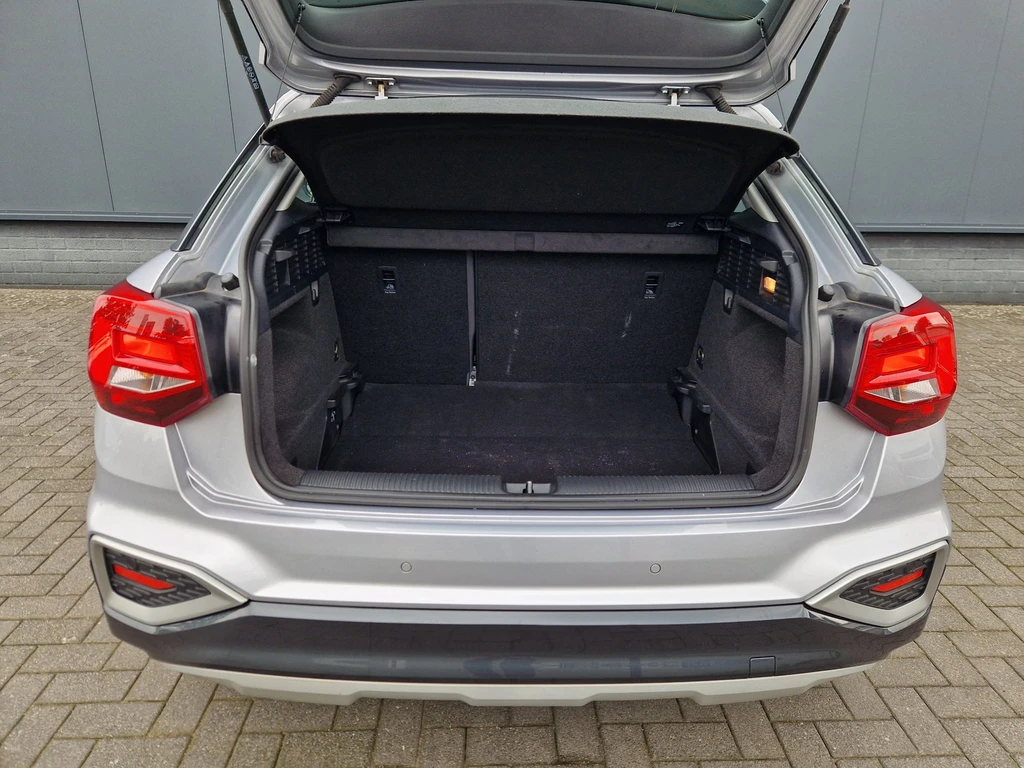 Audi Q2 – foto 12