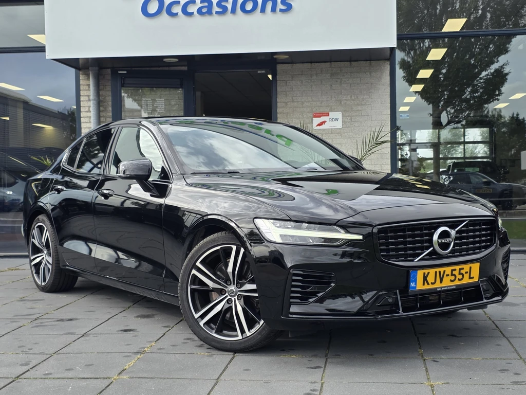 Volvo S60 – foto 7