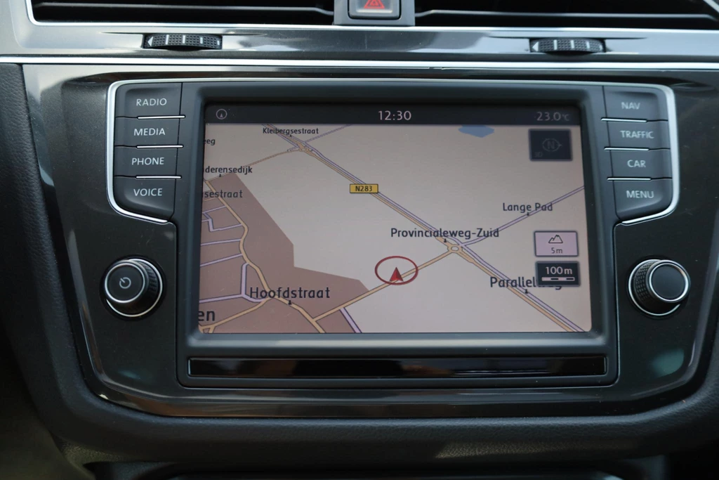 Volkswagen Tiguan – foto 22