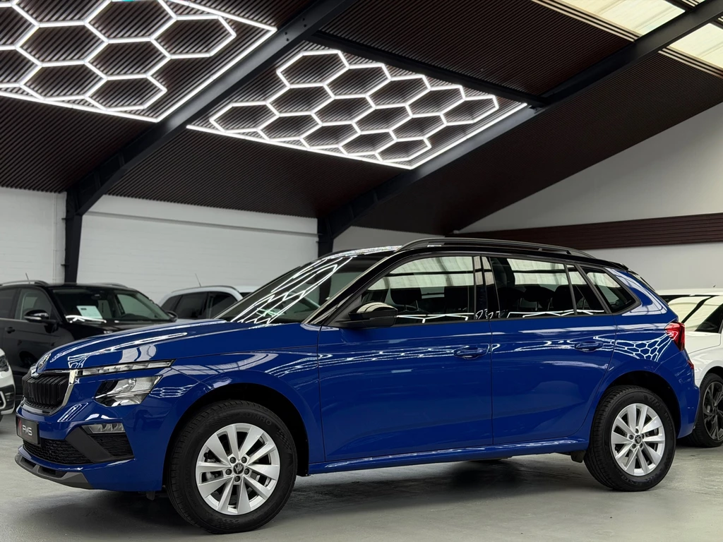 Škoda Kamiq – foto 2