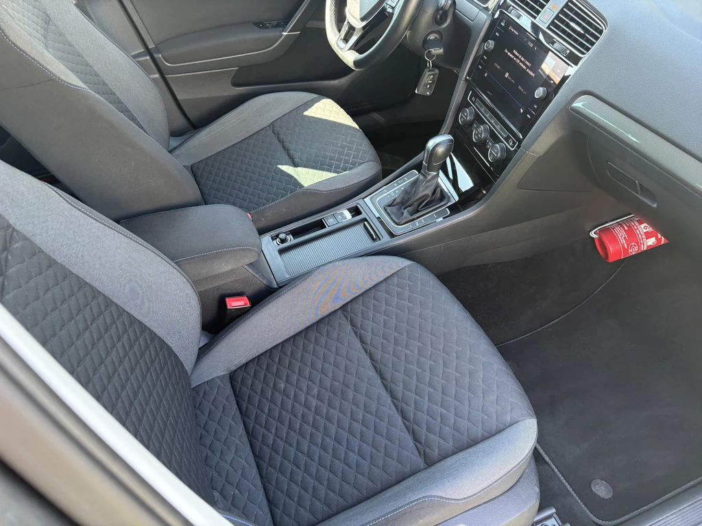 Volkswagen Golf – foto 26