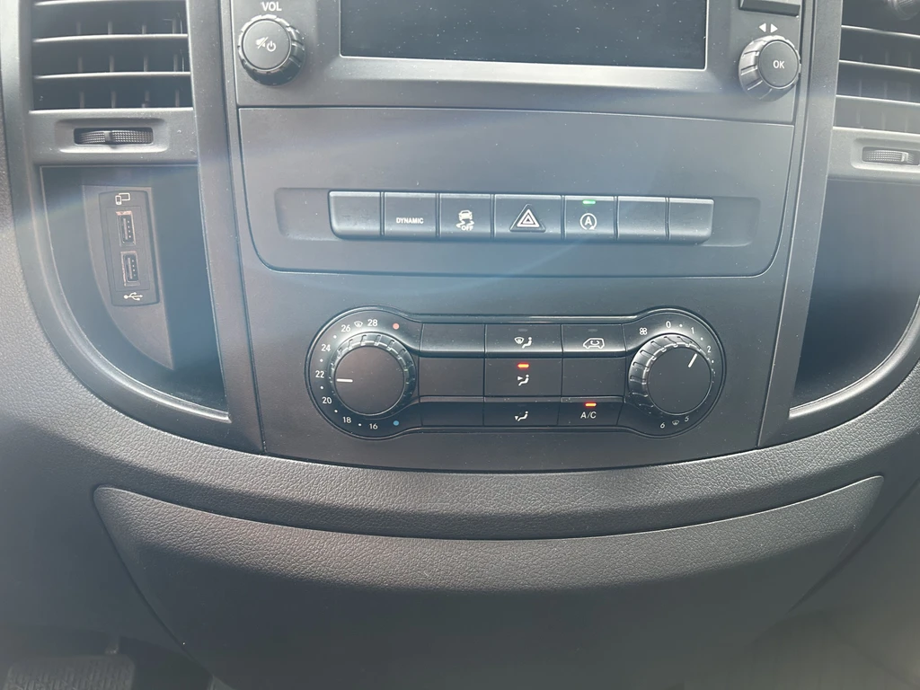 Mercedes-Benz Vito – foto 20