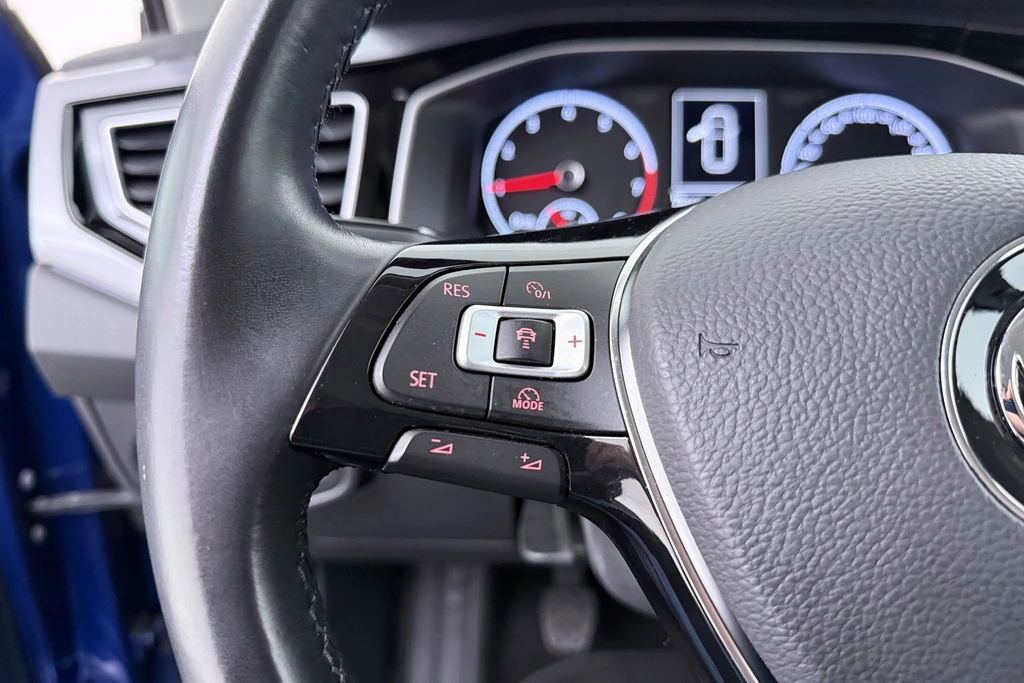 Volkswagen Polo – foto 31