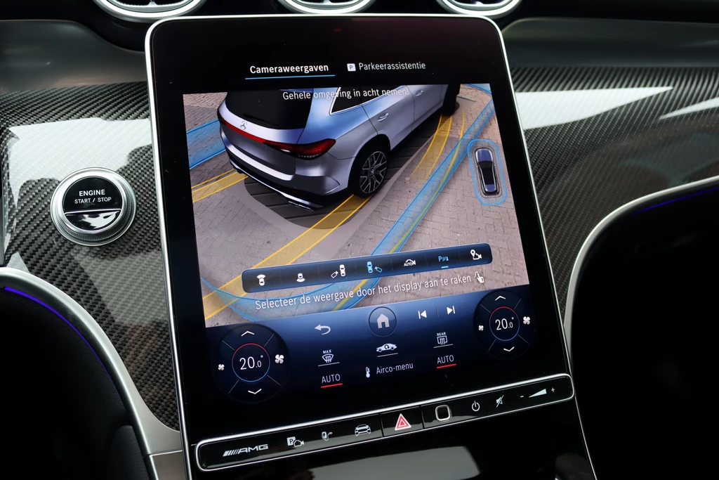 Mercedes-Benz GLC – foto 22