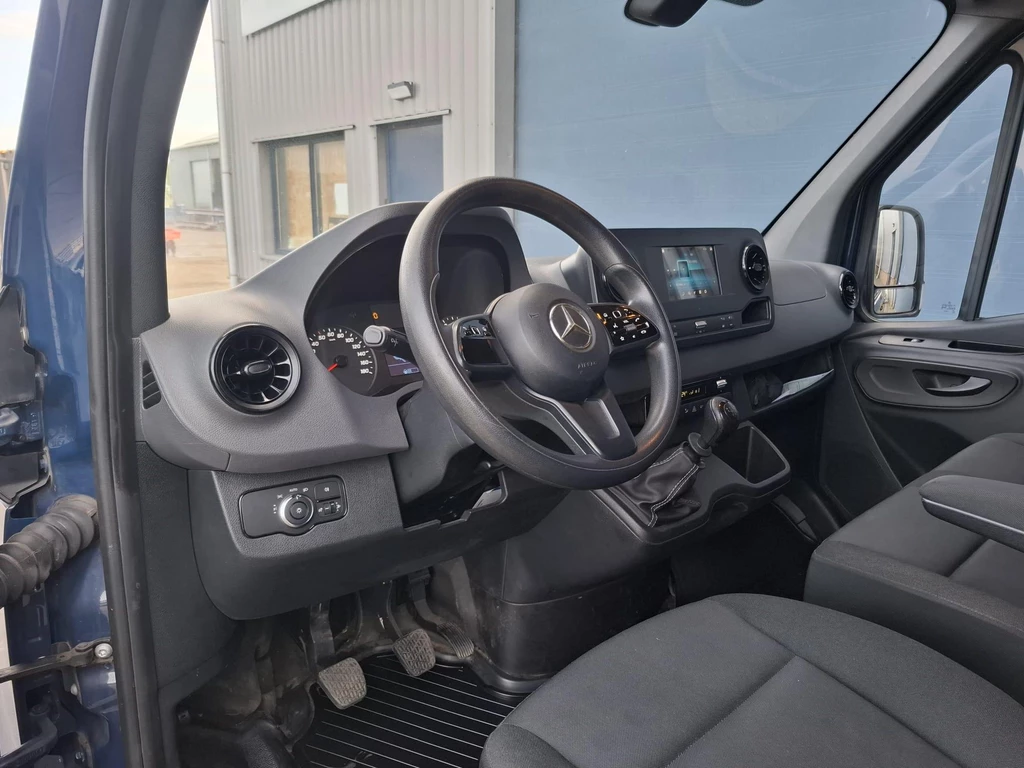 Mercedes-Benz Sprinter – foto 16