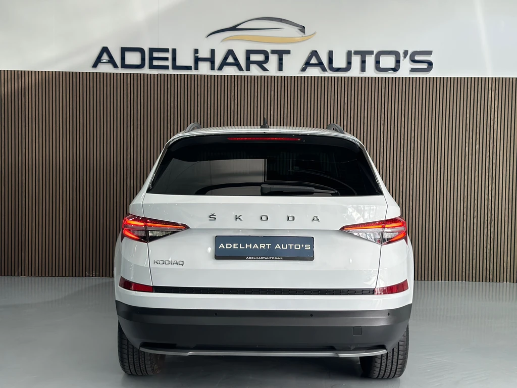 Škoda Kodiaq – foto 8
