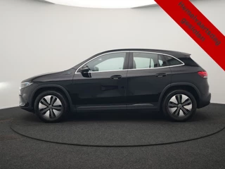 Mercedes-Benz EQA – thumbnail 3