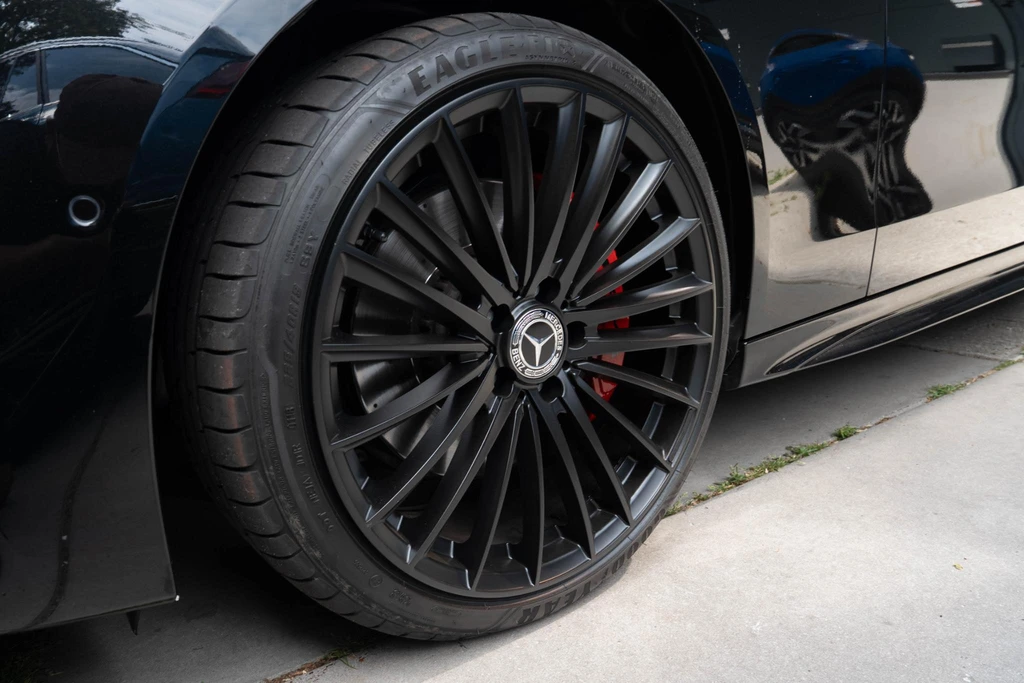 Mercedes-Benz C-Klasse – foto 18