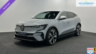 Renault Megane E-Tech – thumbnail 1