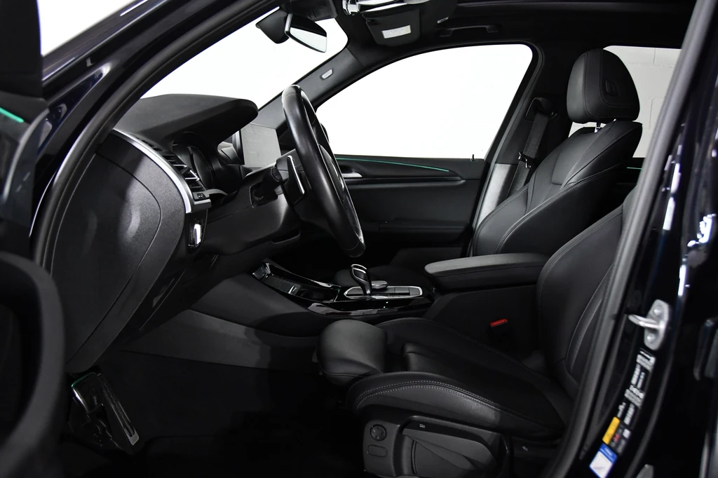 BMW X3 – foto 9