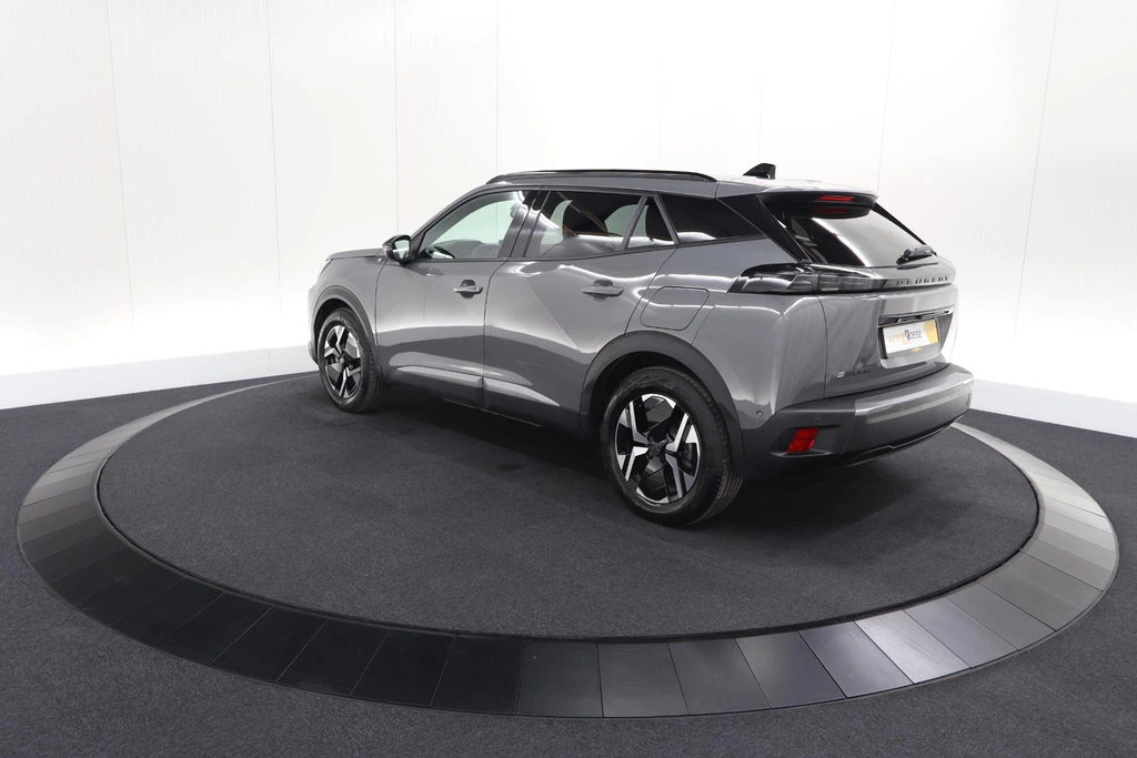 Peugeot e-2008 – foto 6