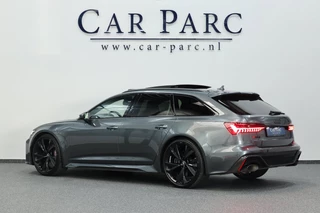 Audi RS6 – thumbnail 2