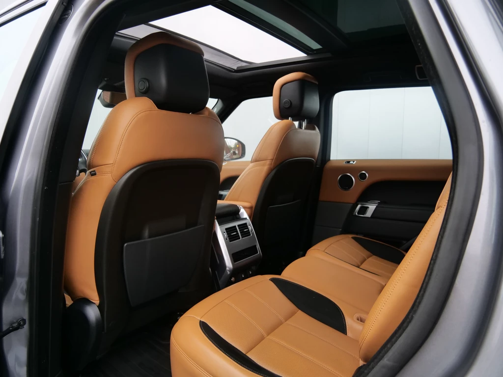 Land Rover Range Rover Sport – foto 28