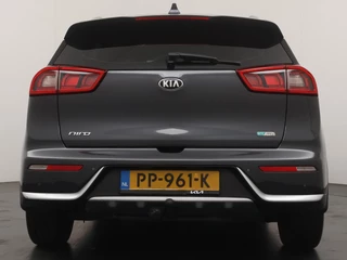 Kia Niro – thumbnail 4