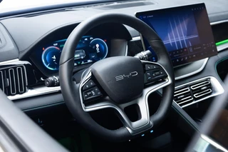 BYD SEAL U – thumbnail 15