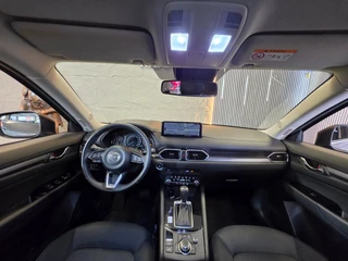 Mazda CX-5 – thumbnail 15