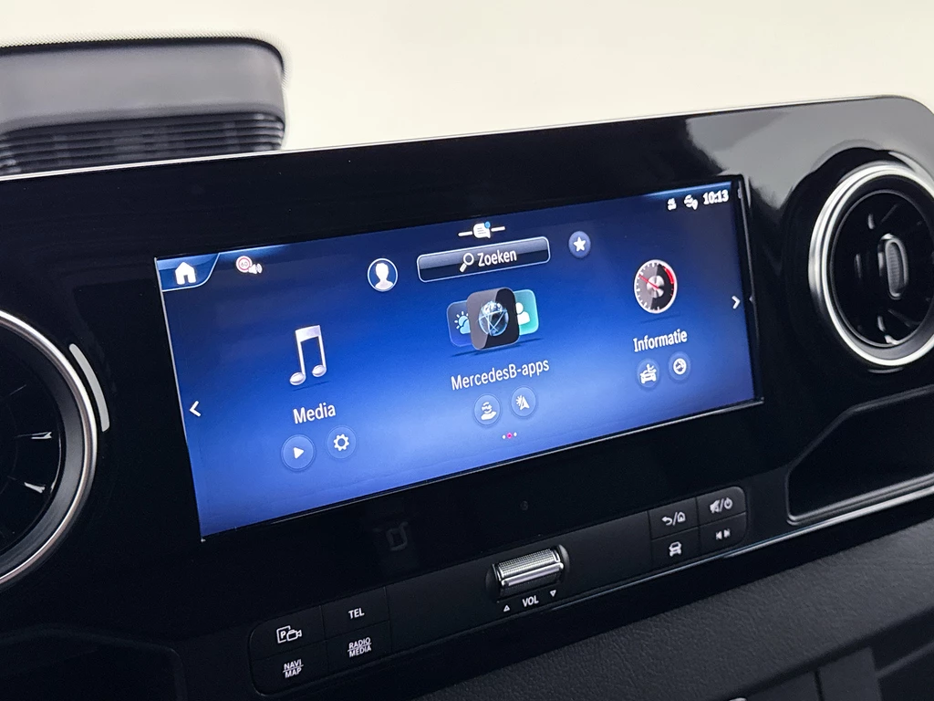 Mercedes-Benz Sprinter – foto 36