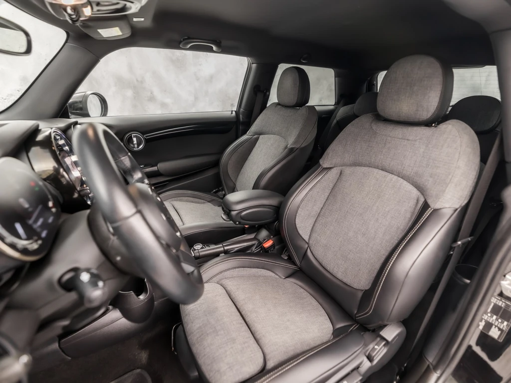 MINI 3-deurs – foto 16