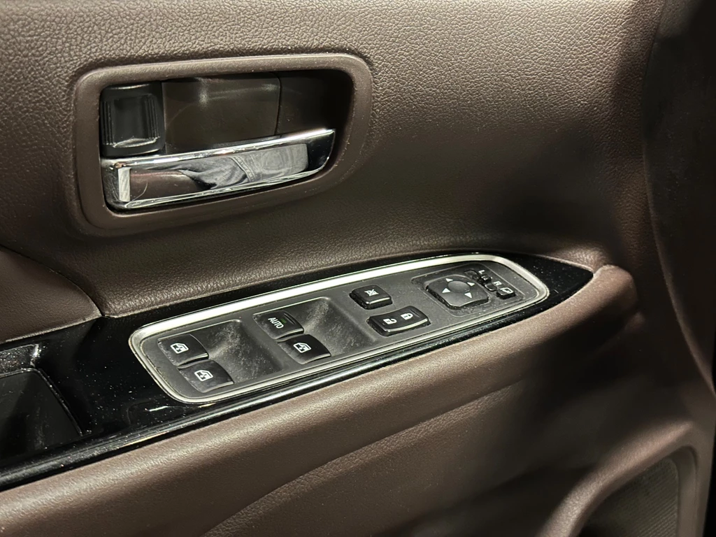 Mitsubishi Outlander – foto 21