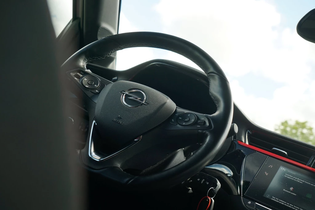Opel Corsa – foto 19
