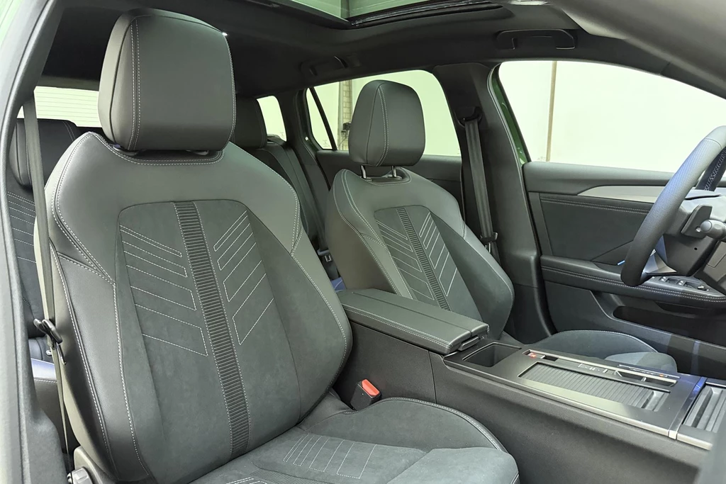 Opel Astra – foto 15