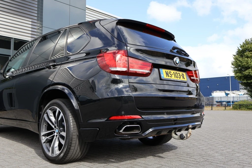 BMW X5 – foto 4