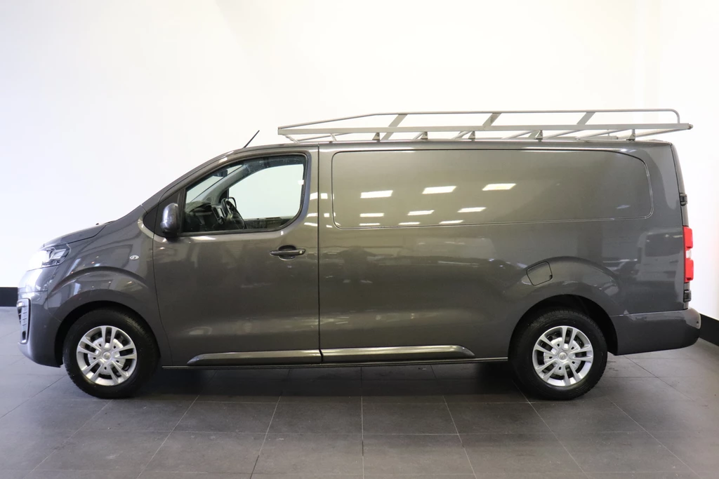 Opel Vivaro – foto 2