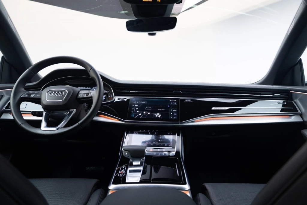 Audi Q8 – foto 10
