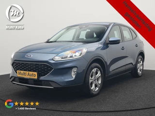 Ford Kuga – thumbnail 1