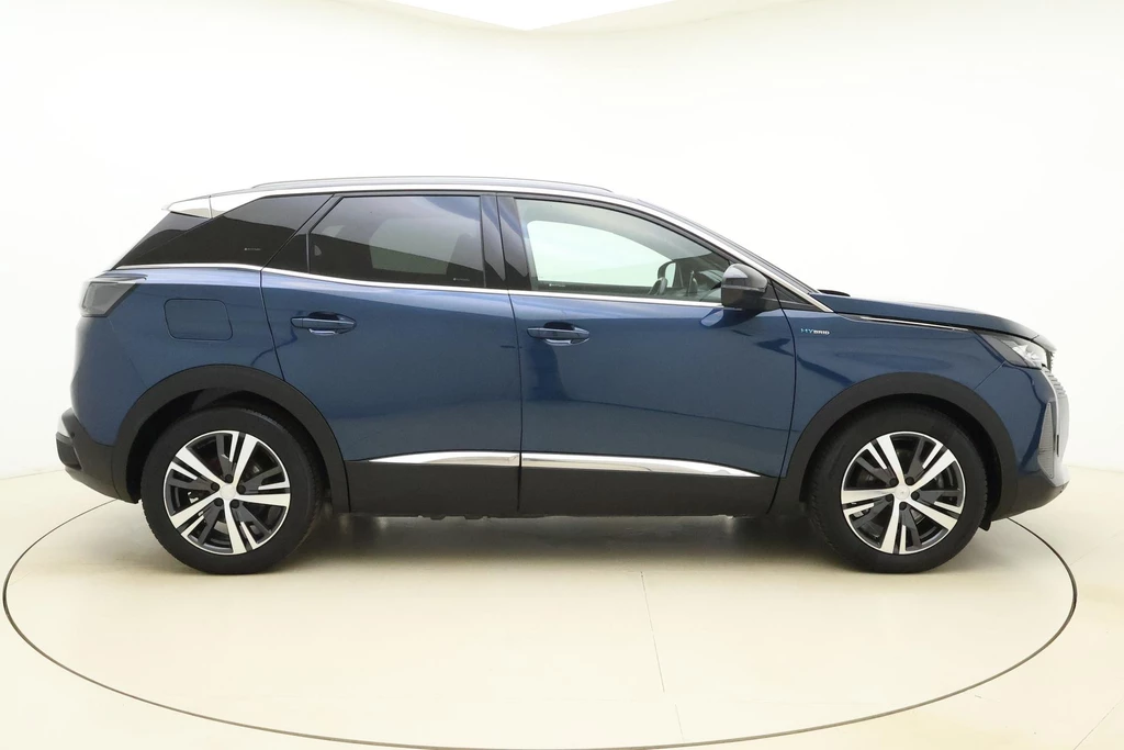 Peugeot 3008 – foto 7