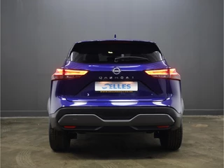 Nissan QASHQAI – thumbnail 5