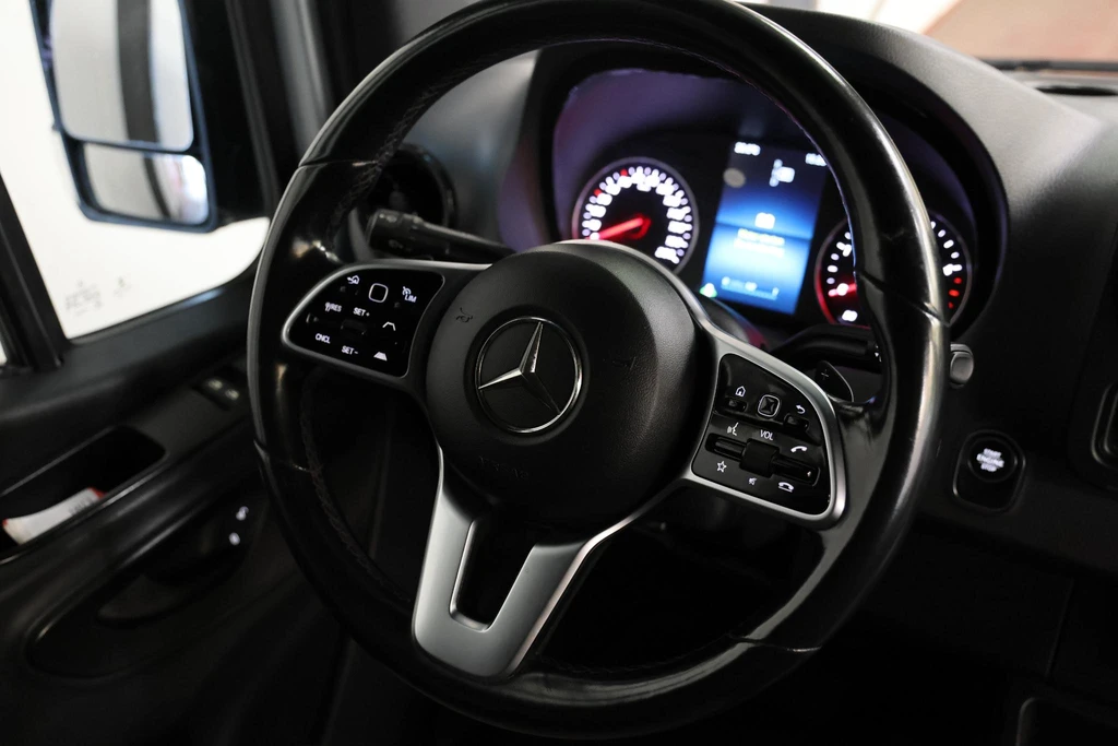 Mercedes-Benz Sprinter – foto 10