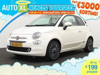 Fiat 500 – thumbnail 1