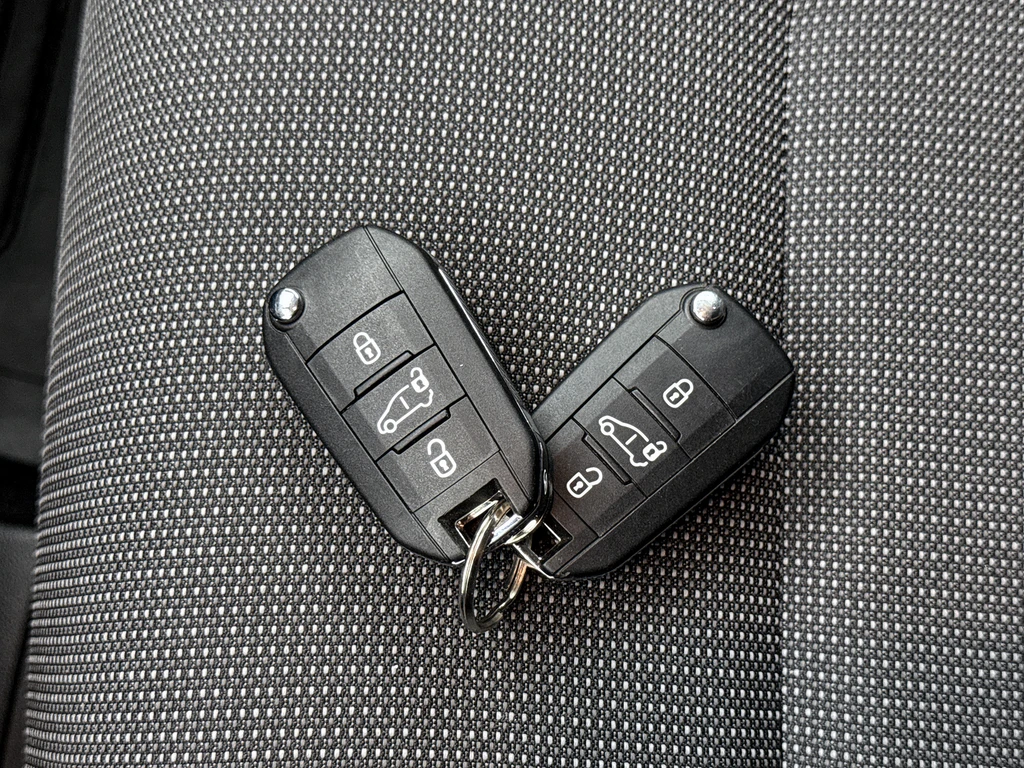 Toyota ProAce – foto 27