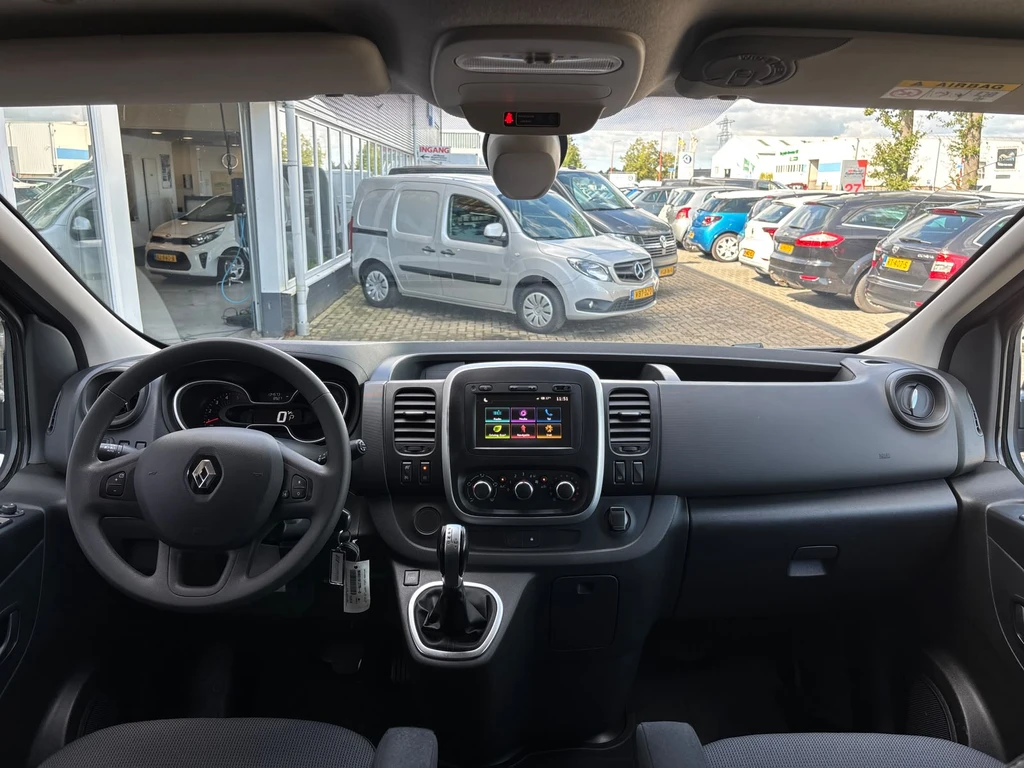 Renault Trafic – foto 20